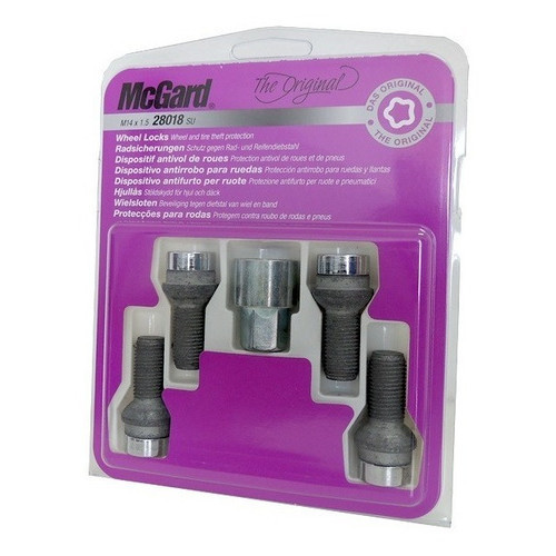 Porca Parafuso Antifurto Para Omoda 5 Hev / Omoda 7 Shs-p