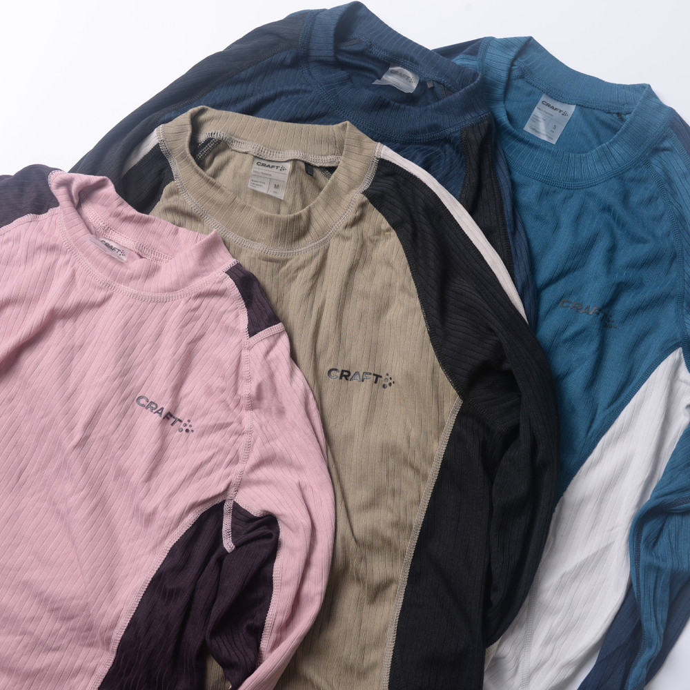 Exportado para a Suécia artesanato roupas de secagem rápida homens mulheres Fitness Yoga esportes camisa de fundo elásti