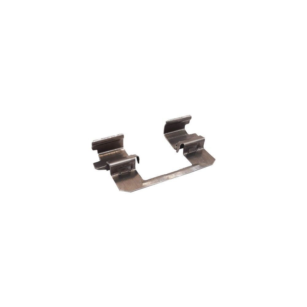 Trava Pastilha Freio GM S10 2012 Em Diante Inferior - Patral