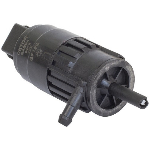 Bomba Limpador Parabrisa - Tracker Zafira S10