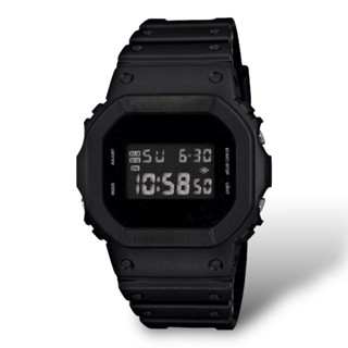 Relógio Digital Menor Masculino Silicone Alarme Cronômetro Esportivo Resistente À Água Preto em Oferta na Shopee