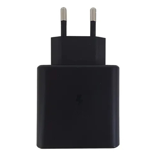 Carregador Original Samsung 45w Carregamento Super Rápido