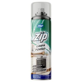 Limpa Fornos Zip Spray 300ml My Place em Oferta na Shopee
