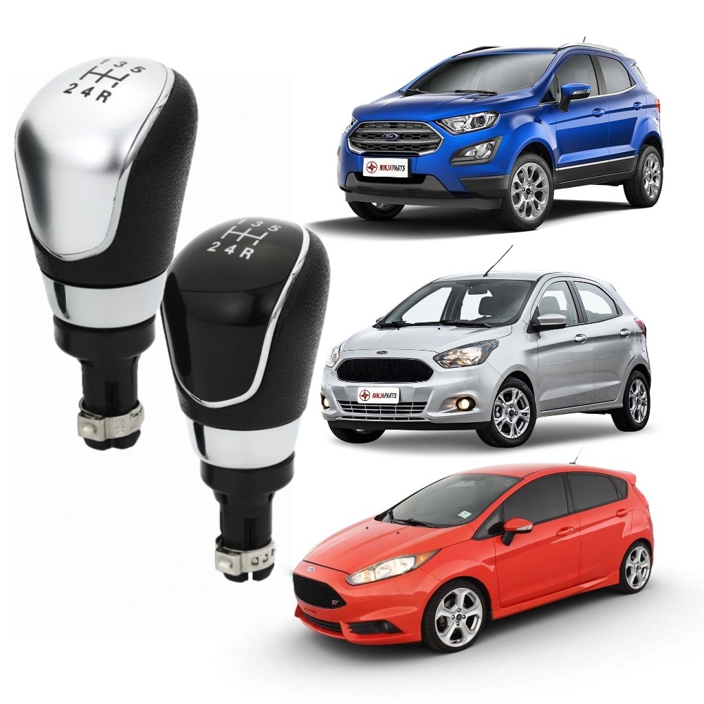 O que é Câmbio Ford Ka 2015? Guia e Onde Comprar | BuscaProdutos