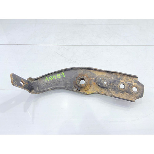 Suporte Inferior Direito Radiador Astra/vectra/zafira