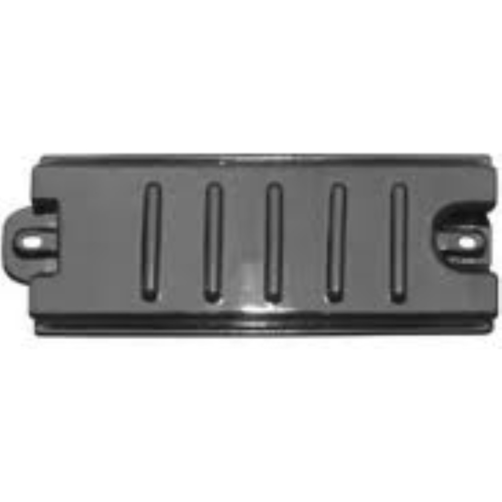 Tampa Cobertura Caixa Bateria Ford Cargo 2422 (6c4510a687aa)