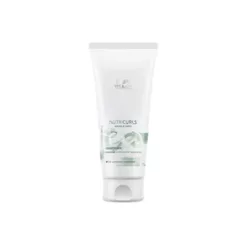 Wella - Nutricurls - Condicionador 200ml
