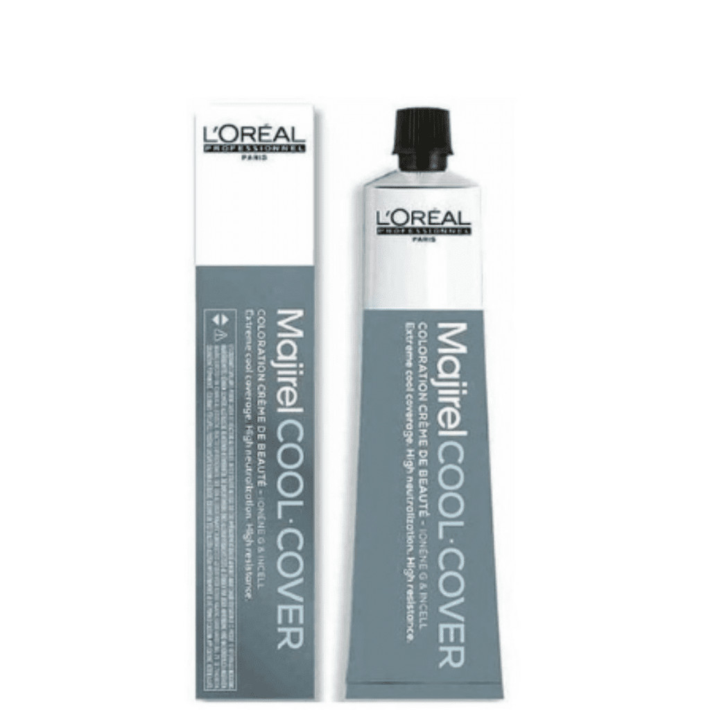 L'Oréal Professionnel - Majirel Cool-Cover 50g - Todas as Cores