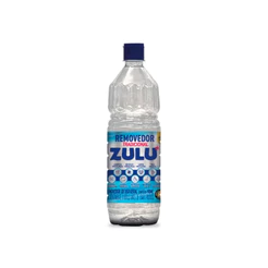 Removedor Tradicional 900ml Zulu