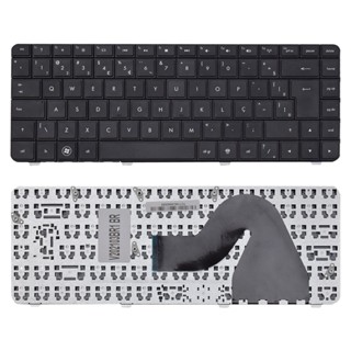Teclado para Notebook Hp G42 | Preto ABNT2 em Oferta na Shopee