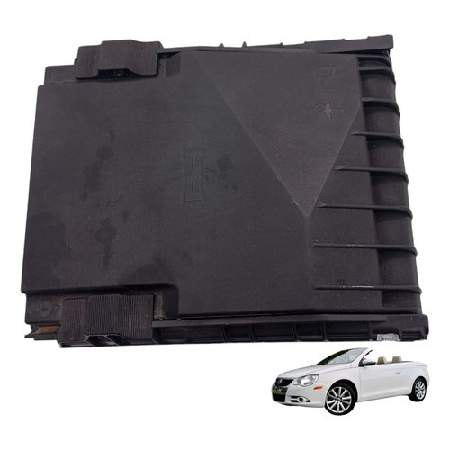Tampa Caixa Fusivel Volkswagen Eos 2007 2008 2009 2010