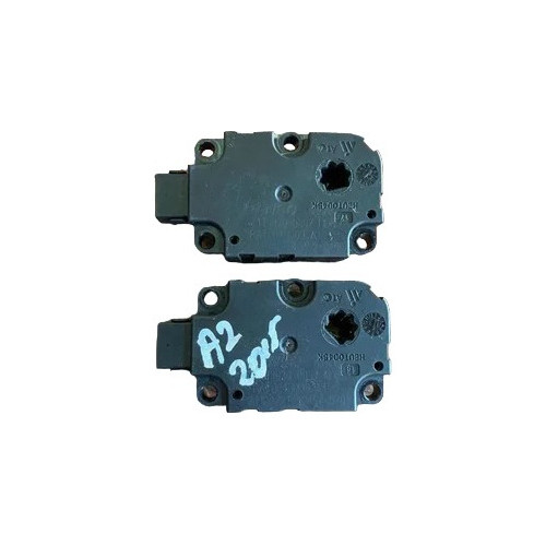 Motor Atuador Da Caixa Evaporadora Mercedes A200 2015