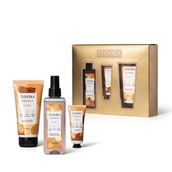 Eudora Instance Karité Kit (3 Produtos)