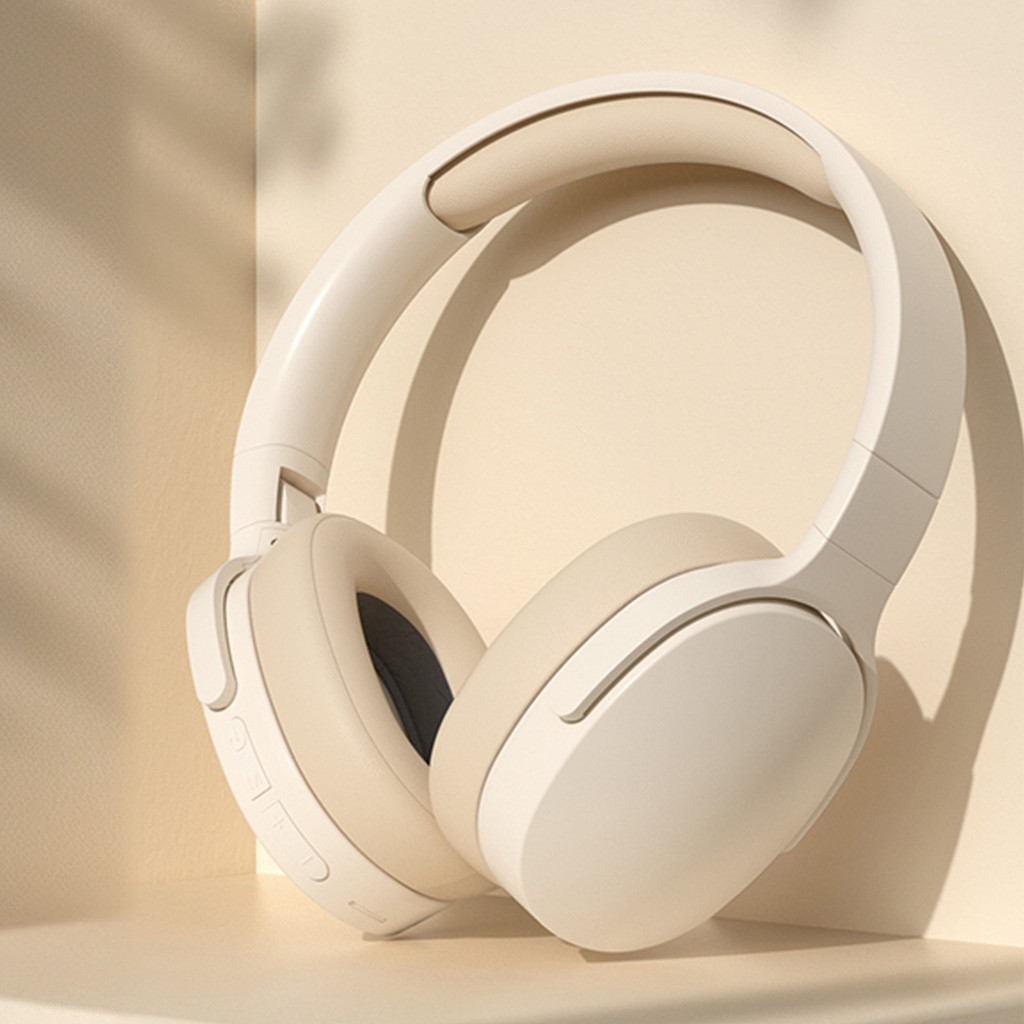 P2961 Fone De Ouvido Sem Fio Bluetooth Para Jogos HiFi Estéreo Som Esportivo Com Microfone HD