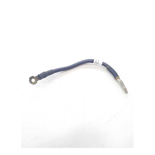 Cabo Bateria Passat Cc 3.6 Vr6 2010 1k0971244a Cx960