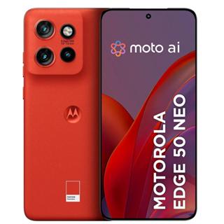 Usado: Moto Edge 50 Neo 256GB Vermelho Muito Bom - Trocafy - Motorola em Oferta na Shopee