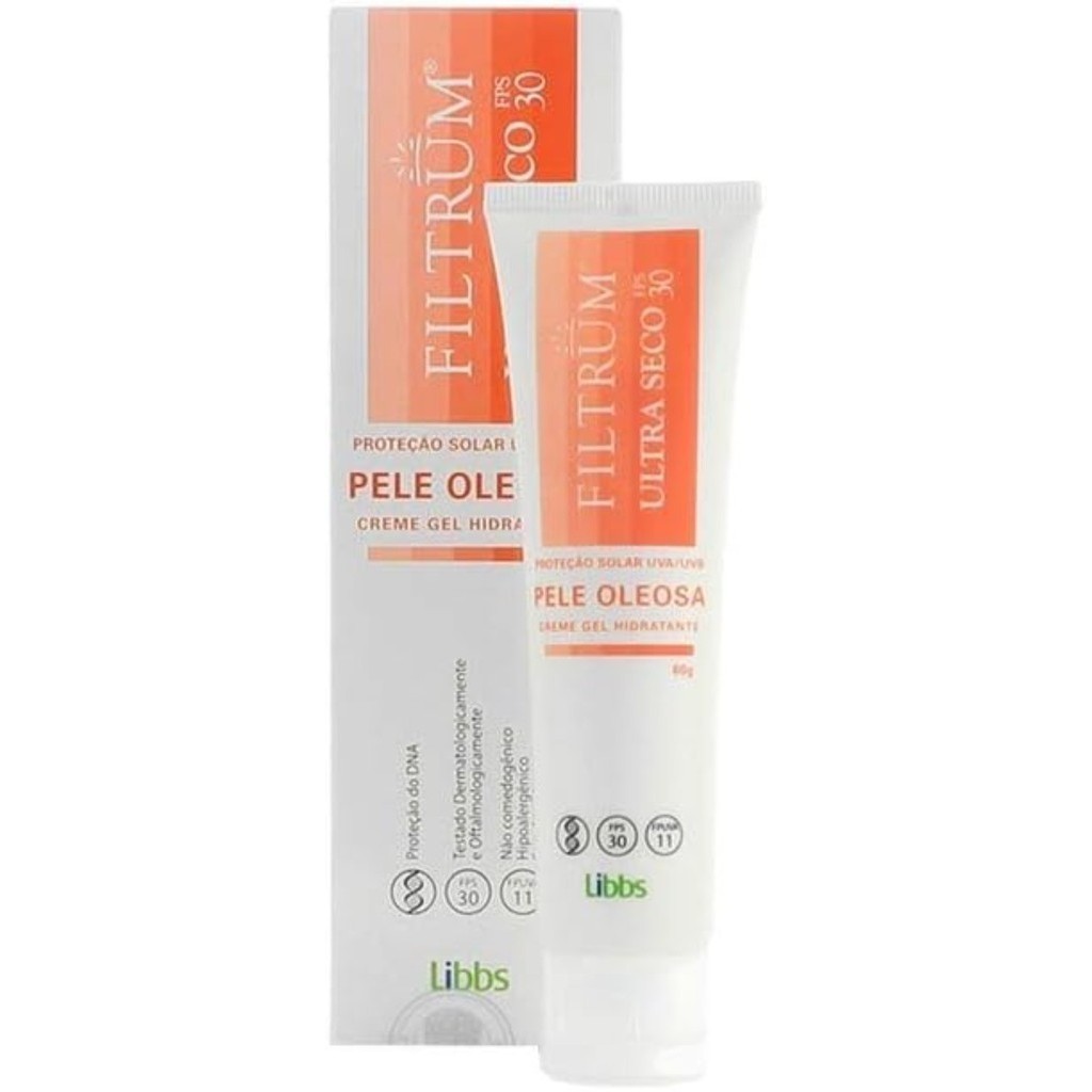 Filtro Super Cat Oil Libbs FPS30 60g em Oferta na Shopee