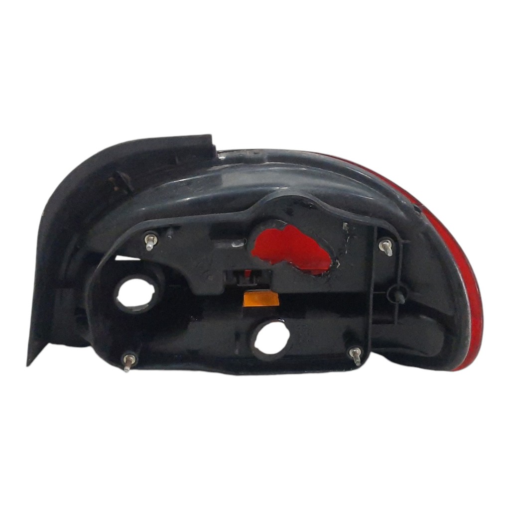 Lanterna Traseira Esquerda Hyundai Accent 1995 1996 A 1999