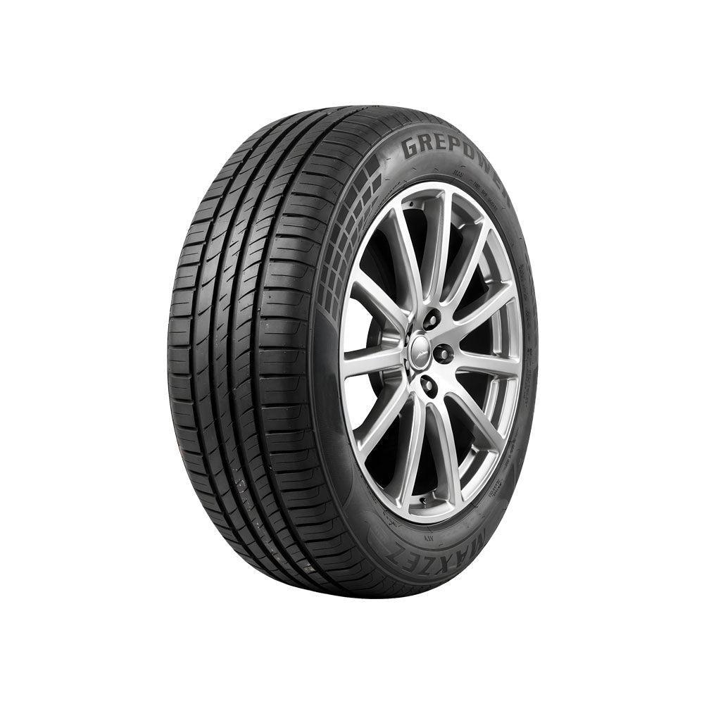 Pneu Maxzez Grepower 205/65 R16 Aro 16 95H em Oferta na Shopee