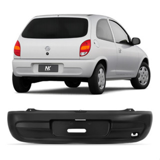 Parachoque Traseiro Celta 2001 2002 2003 2004 2005 2006 Novo em Oferta na Shopee