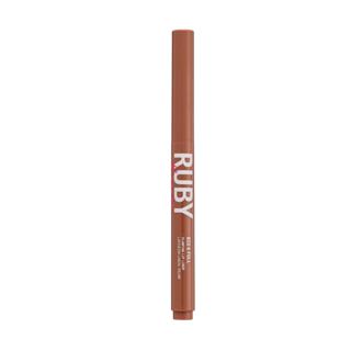 Lapiseira Labial Volume Big & Full - Ruby Kisses em Oferta na Shopee
