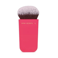 Eudora Niina Secrets Pincel Multifuncional Pink Shape