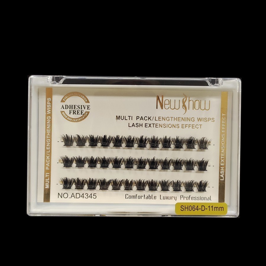 O que é Cílios Postiços Autocolantes? Guia e Onde Comprar | BuscaProdutos