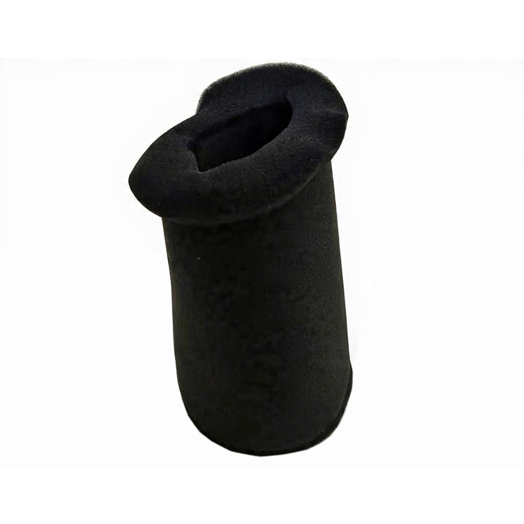 ESPUMA FILTRO DE AR SUZUKI YES INTRUDER 125 250 KATANA DAFRA SPEED em Oferta na Shopee
