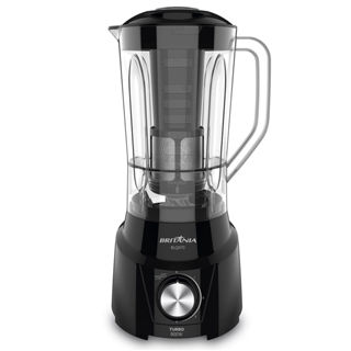 Liquidificador Britânia BLQ970P Turbo 900W em Oferta na Shopee
