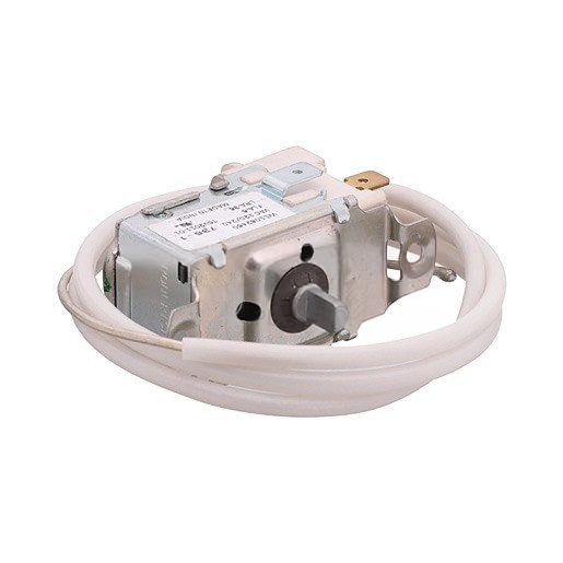 Termostato Expositor Brastemp Invensys BZA12AF Tsv2011-01