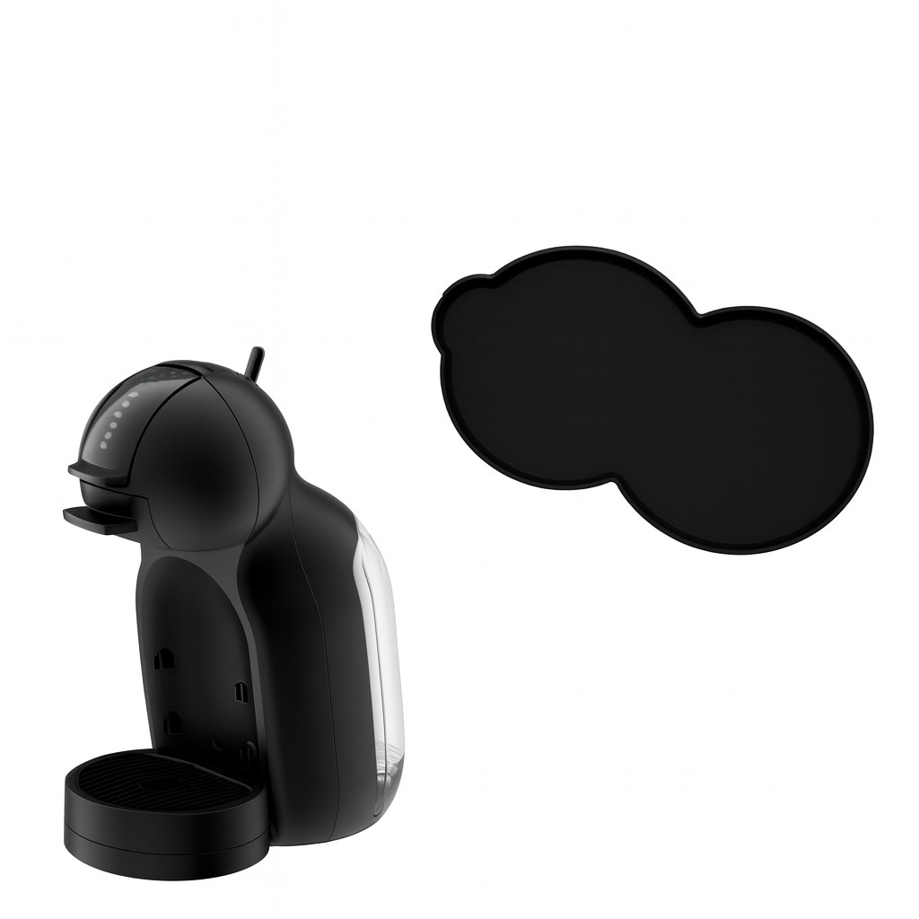 Base de Apoio para Cafeteira Dolce Gusto Mini Me