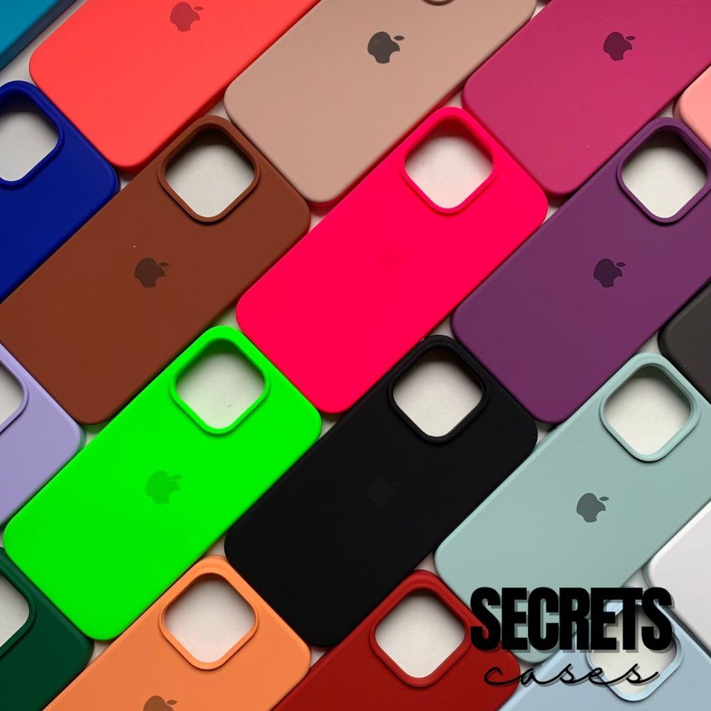 Capinha Compatível Com iPhone 15 Pro Max Silicone Aveludada Protetora em Oferta na Shopee