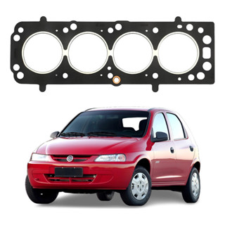 Junta Cabeçote Metal Celta 1.0 8v 2000 A 2005 em Oferta na Shopee