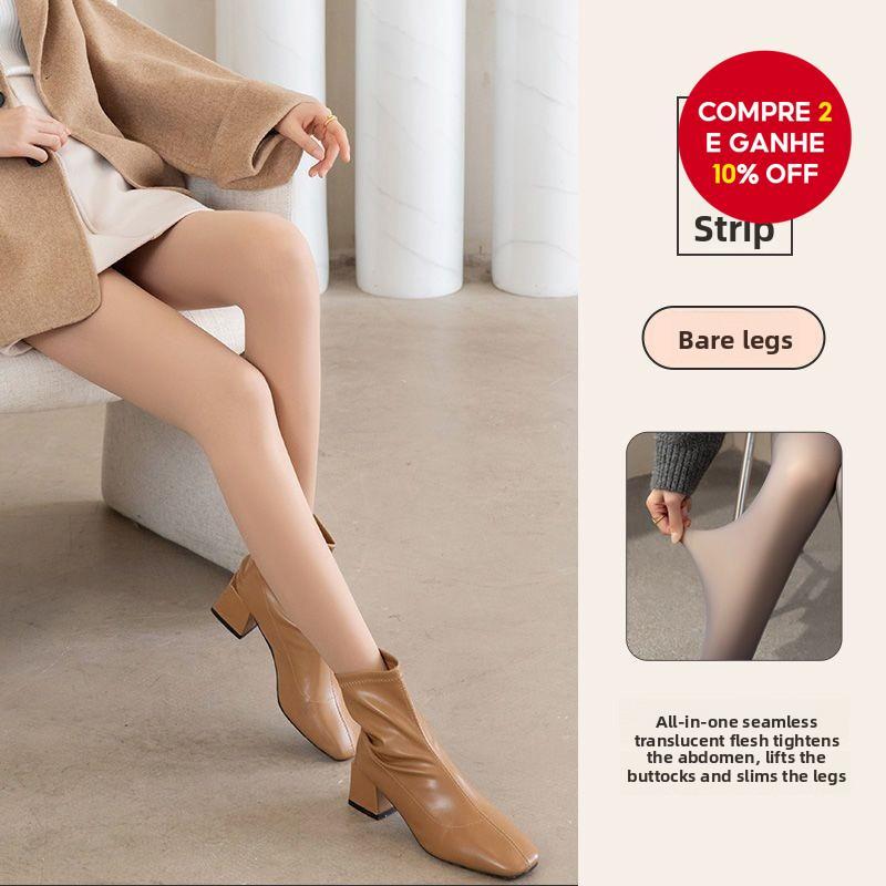 O que é Meia Calça Cor da Pele Grossa? Guia e Onde Comprar | BuscaProdutos