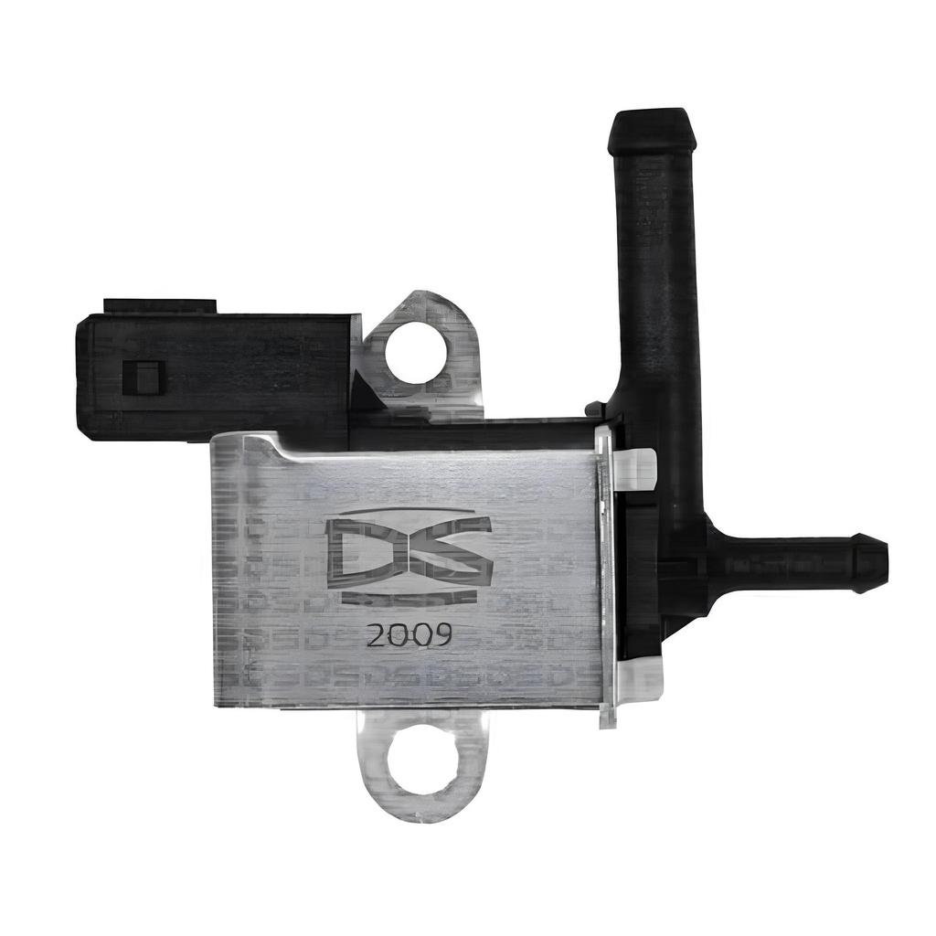 Eletroválvula Solenoide de Partida Palio Siena Uno 2009> Flex DS