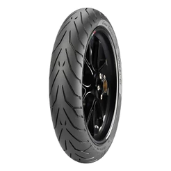 Pneu Moto Pirelli Aro 17 Angel GT 120/70R17 (58W) TL - Dianteiro