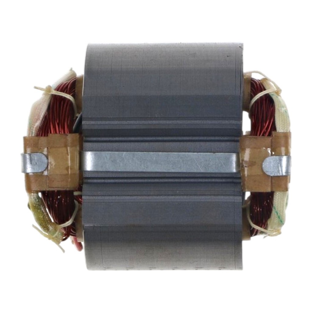 Estator para Serra de Corte Rápido (Policorte) 110/127v Einhell Tc-mc 355 450313401036