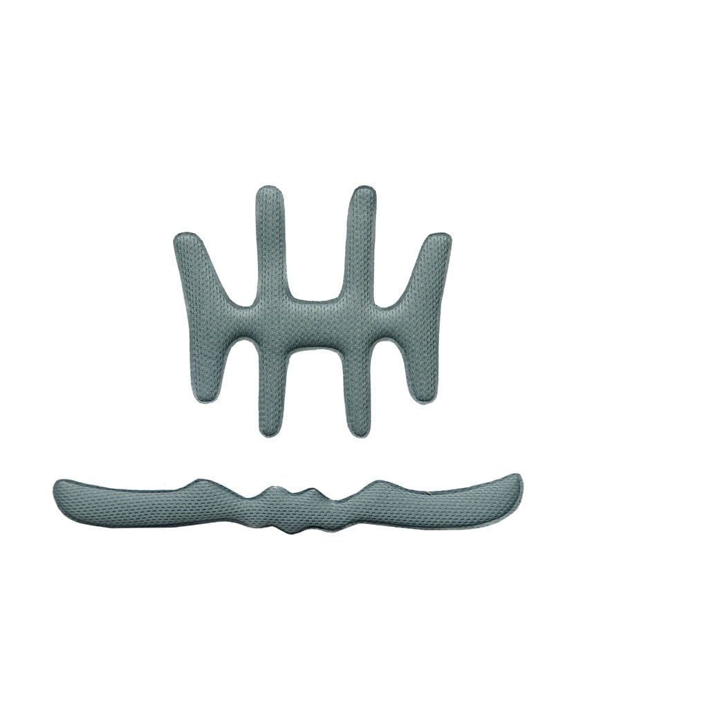 Forro de Capacete de Ciclismo Catlike Kompact 2 Peças