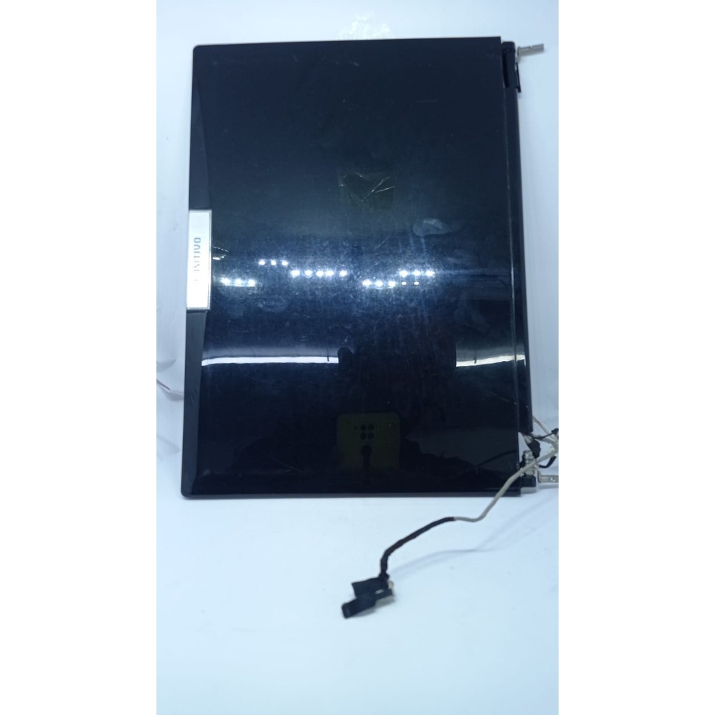 Tela Notebook Positivo Mobile - PÇ218