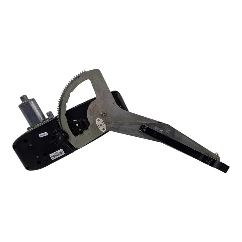 Máquina De Vidro Dianteira Direita Gm Celta 4P 202/2012
