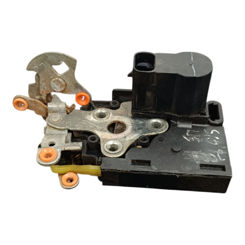Fechadura Elétrica Traseir Esquerd Gm S10 Blazer 1996 2011