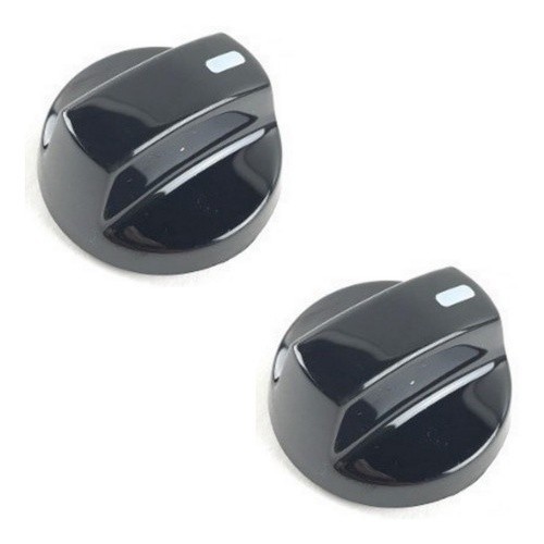 2 Botão Manipulo Original Para Fogão Eletrolux 56sx