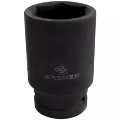 Soquete Impacto Longo Encaixe 1POL X 36mm 9132 BREMEN