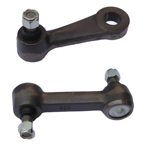 Kit Braço Auxiliar + Pitman A10 C10 C20 D10 A20 D20 - Dh
