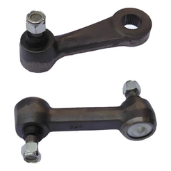 Kit Braço Auxiliar + Pitman A10 C10 C20 D10 A20 D20 - Dh