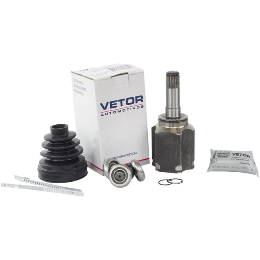 Tulipa Fiat Grand Siena 2012 a 2016 VETOR VT5208