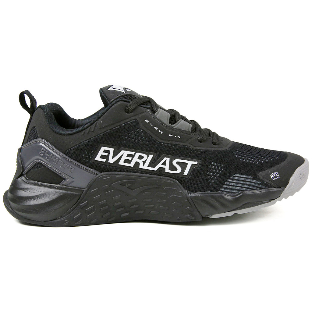 TÊNIS EVERLAST CLIMBER ULTRA UNISSEX em Oferta na Shopee