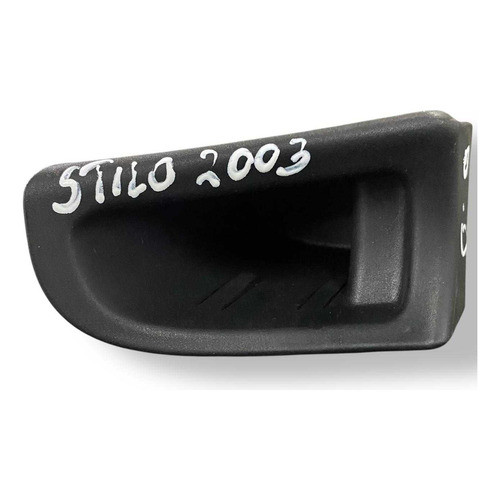 Porta Treco Objeto Painel Fiat Stilo 2003 A 2005 735312116