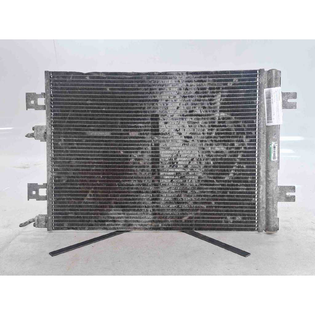 CONDENSADOR RENAULT DUSTER 2.0 2015