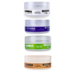 Pasta Modeladora Gomma Yelsew 150g